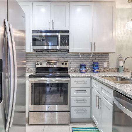Sandprints Condos Дестин Екстериор снимка