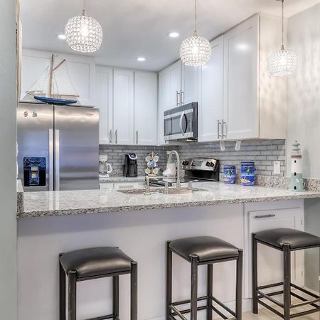 Sandprints Condos Дестин Екстериор снимка